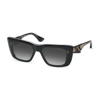 Dita Eyewear Heren, Accessoires, Zwart, Maat: 53 MM Tweed