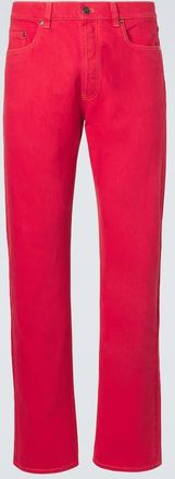 Versace Straight jeans