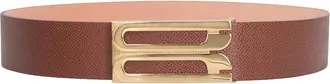 Victoria Beckham Belt
