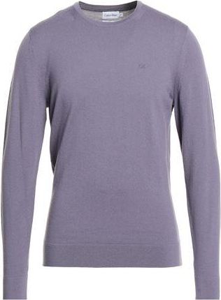 Calvin Klein PRENDAS DE PUNTO - Pullover en YOOX.COM