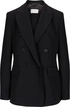 Andiata Blazer Traci W - Jackets - Mujer - Negro - XS