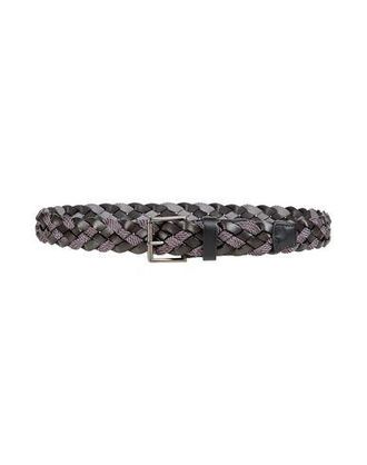 Giorgio Armani Marroquiner&iacute;a - Cinturones en YOOX.COM