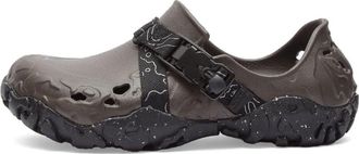 Crocs All-Terrain Atlas Espresso Black 208173-23K