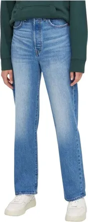 Levi's Donna, Jeans, Blu, W27 L31, new