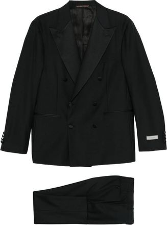 Canali Suit