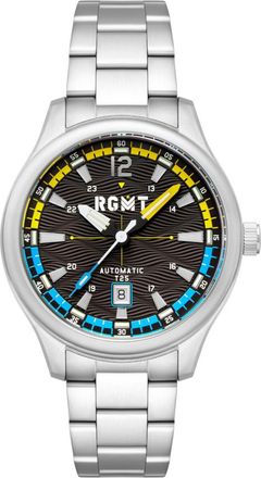 RGMT Tritium Grey Dial Mens Watch RG-8046-33