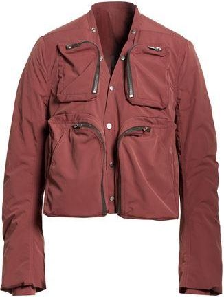 Rick Owens CAPISPALLA - Giacche & Giubbotti su YOOX.COM
