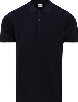 Aspesi T-shirts en polos blauw