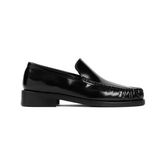Acne Studios Hombre, Zapatos, Negro, Talla: 43 EU