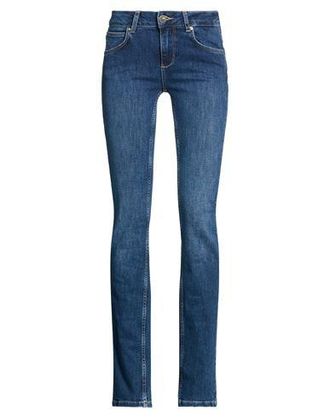 Liu Jo HOSEN & R&Ouml;CKE - Jeanshosen auf YOOX.COM