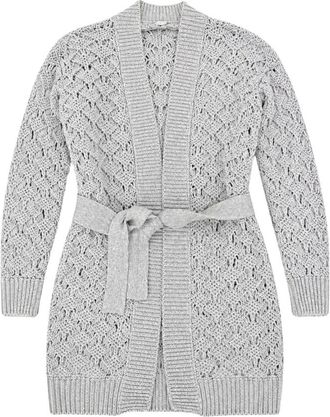 Eleventy Donna, Maglie, Grigio, XL, new