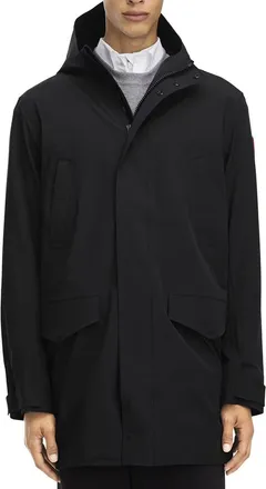Canada Goose Barclay Rain Jacket