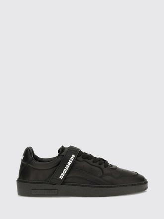 Dsquared2 Sneakers Uomo colore Nero