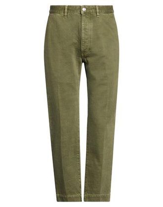 Nine In The Morning BOTTOMWEAR - Pantaloni jeans su YOOX.COM