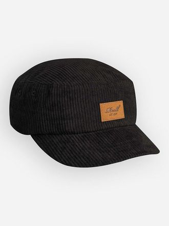 Reell Caval Cap schwarz