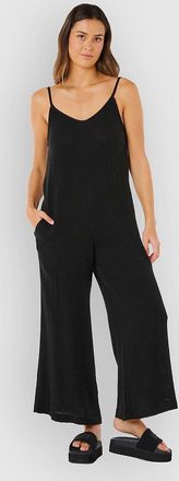 Rip Curl Premium Surf Jumpsuit schwarz