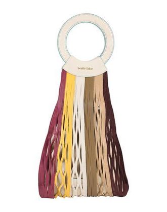 See By Chloé BOLSOS - Bolsos de mano en YOOX.COM