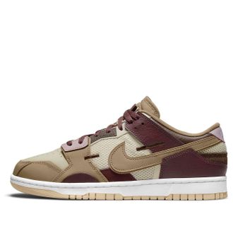 Nike Dunk Scrap Latte DH7450-100
