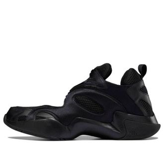 Reebok Furylite Molecule Festival Black GZ0911