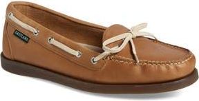 Eastland Yarmouth Boat Shoe Loafer in Light Tan at Nordstrom Rack, Size 8.5