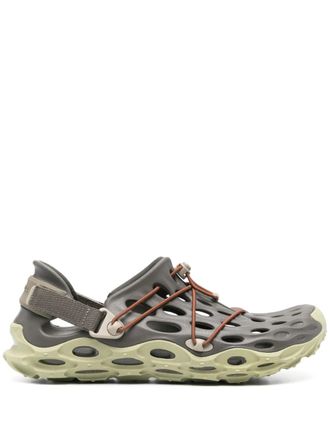 Merrell Hydro Moc At Cage sandalen - Groen