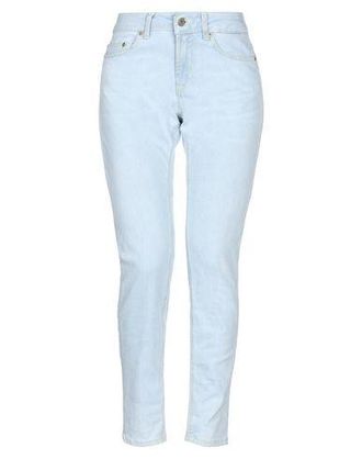 Dondup HOSEN & RÖCKE - Jeanshosen auf YOOX.COM