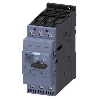 SIEMENS Interruptor Autom&aacute;tico S2 32-40a 65ka 3rv20314ua10
