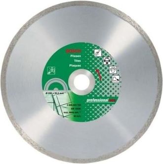 Bosch Disco Diamante Fp Eco 230x22,2