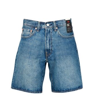 Levi's Shorts mittlerer Denim