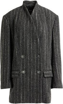 Isabel Marant COATS & JACKETS - Coats on YOOX.COM