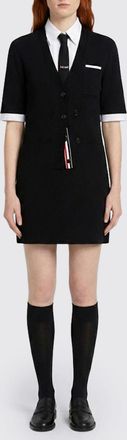 Thom Browne Abito mini Thom Browne in lana