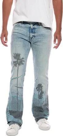 Hudson Hudson Jeans Walker Kick Flare Jean