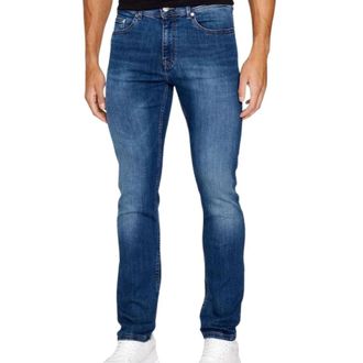 Karl Lagerfeld Uomo, Jeans, Blu, W32, new