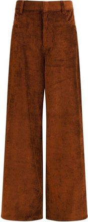 Petar Petrov WIDE LEG Womens TROUSERS