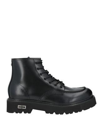 Cult CALZADO - Botines de ca&ntilde;a alta en YOOX.COM
