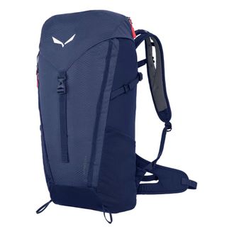 Salewa Backpacks, unisex, Blue, Size: ONE SIZE Alp Mate 24 WS