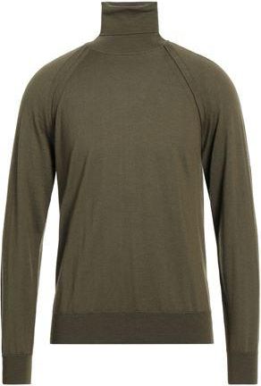 Paolo Pecora KNITWEAR - Turtlenecks on YOOX.COM
