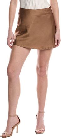 Seraphina Mini Skirt