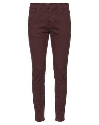Entre Amis PARTES DE ABAJO - Pantalones vaqueros en YOOX.COM