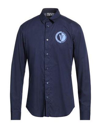 Versace TOPWEAR - Shirts on YOOX.COM