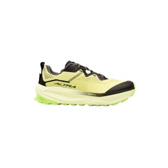 Altra Olympus 7 Trail Runningschoen - Heren - Sport - Groen - Maat: 44 EU