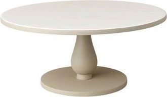 Be Home Easton Cake Stand in Dove at Nordstrom