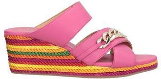 Parodi Shoes SCHUHE - Sandalen auf YOOX.COM