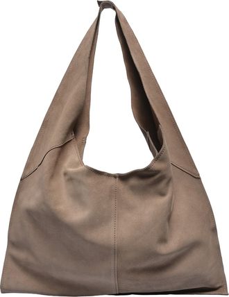 Isabella Rhea MUD Rundleer Tas