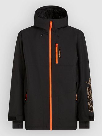 O'Neill FwcCruz Break Point Jacke schwarz