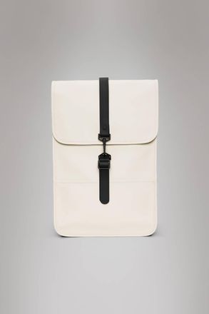 Rains Unisex Mini Backpack In Dune