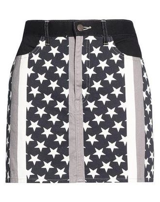 Hysteric Glamour BOTTOMWEAR - Minigonne su YOOX.COM