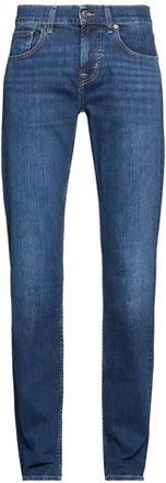 7 For All Mankind BOTTOMWEAR - Pantaloni jeans su YOOX.COM
