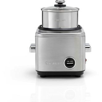 Cuisinart Cuociriso 0,8l 450w - crc400e Cuisinart