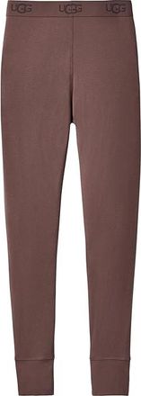 UGG Paloma Legging II Womens Clothing Allspice : SM, Elastane/Satin